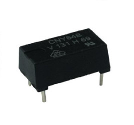Transoptor CNY64B z fototranzystorem 1-kanałowy DC DIP 4 Vishay