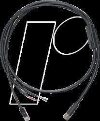 Connection cable for Livox LiDAR, 1.5 m