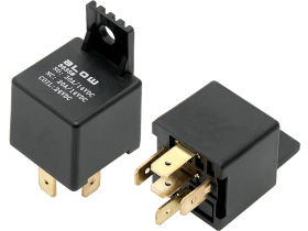 Przekaźnik HF4-024-1Z4 samochodowy 24V