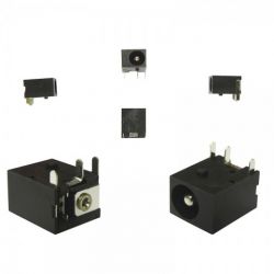 GNIAZDO DC 5.5*2.5 ASUS/TOSHIB