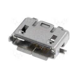 Gniazdo micro-USB 5-pin do SMD - ESB227110100Z