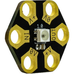 ZIP Hex LED (pack of 5)