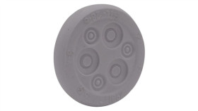 Dławica Kablowa Htl-28-6 - Szara