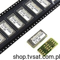 RC1240 RF 433MHz Transceiver Module MODULE RADIOCRAFT