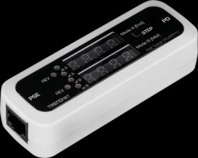 TC-NTP1 PoE++ Cable checker