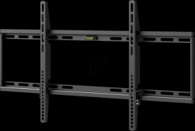 49742 TV wall mount Basic FIXED (XL)