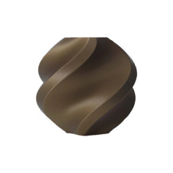 Filament Bambu Lab PLA Basic 1,75mm 1kg - w zestawie z wielorazową szpulą - Bronze