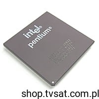 A80502-133 uPC 32Bit 133MHz PGA296 INTEL