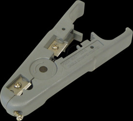 SWC 6 Stripping tool for coaxial cables from 3.2 - 9.5 mm