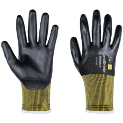 Honeywell 22-2D28B/06 CoreShield Cut-Proof Glove Size 6 Anti-Slip Comfort