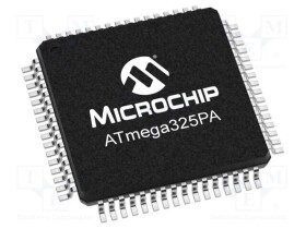 ATMEGA325PA-AUR