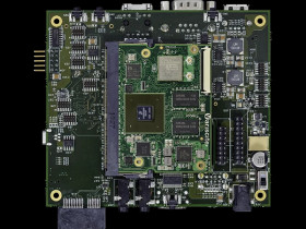 Variscite VAR-SOM-MX6 Starter Kit w/ Linux - zestaw rozwojowy