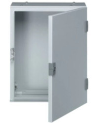 Obudowa ORION+ 650x500x200 bez plyty montażowej IP65 FL119A