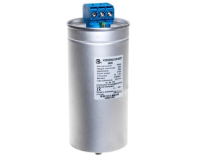 Kondensator gazowy MKG niskich napięć 30kVar 450V KG MKG-30-450
