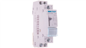 Przekaźnik Impulsowy 16A 8V Ac 2Z Epn522