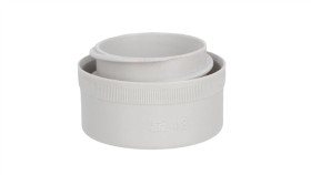 Wkladka Izolująca Do Dławnic Wi 48 E03dk-08050100901