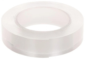 Taśma montażowa dwustronna TS-NANO-30MM/3M