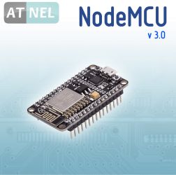ATNEL ESP NodeMCU 4 MB FLASH