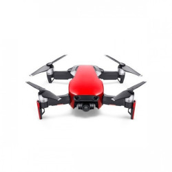 Dron DJI Mavic Air - Flame Red