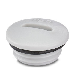 Zaślepka do dławnic kablowych PG9 Poliamid Phoenix Contact średnica otworu PG9 Gwintowany