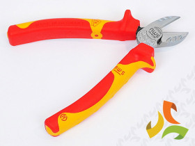 Obcinaczki boczne VDE 160 NW134-49VDE160 NWS