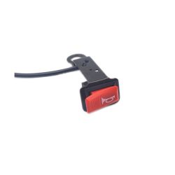 Włącznik klaksonu do roweru quada hulajnogi elektrycznej / PRZEL610