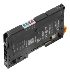 Moduł zdalnego we/wy Weidmuller Moduł zdalnego we/wy 1334710000 120 x 11,5 x 76 mm Komunikacja