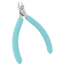 Weller Erem 622NB 600 Micro Precision Side Cutter ESD-Safe 110mm Steel