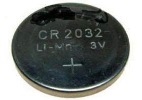 BAT.ZEG.CR2032 3V.