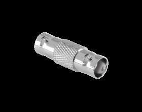 Adapter BNC-BNC gniazdo - gniazdo