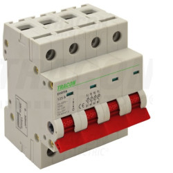 FR 304 63A rozłącznik 4P TIK4-63 TRACON