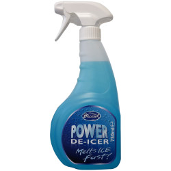 Decosol AD22P Power De-Icer 750ml