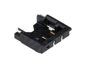 Wtyk PCB 2-pinowe raster: 1.2mm -rzędowe Molex Montaż powierzchniowy 1.5A 50.0 V.