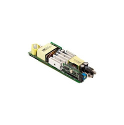 Zasilacz impulsowy nap. wyjściowe: 5V 180W 36A 1 wyjście nap. wejściowe: 90 → 264 V ac/dc, 127 → 400 V