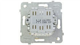 As Łącznik Schodowy + Pojedynczy Ecru Łp-9G/M/27