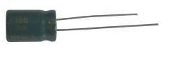 Kondensator K-3300U/6,3V