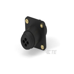 TE Connectivity 208130-1 CPC Connector Female Unshrouded Size 11-4