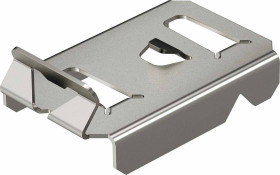 Element mocujący OBO Bettermann KS GR VA4310 6062282, 30 szt.