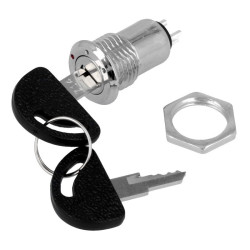 Stacyjka S333 OFF-ON-ON 3-pozycyjna