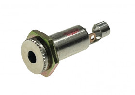 Gniazdo Jack 3.5 stereo - panelowe