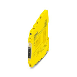 Safety relays PSR-MS50-1NO-1DO-24DC-SC