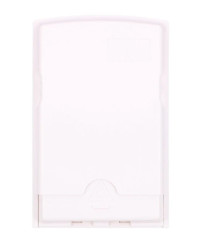 Puszka światłowodowa 2 spawy Extralink Adele