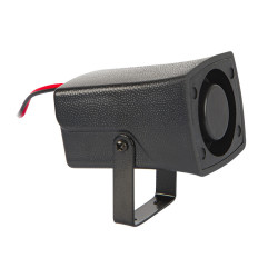 Syrena alarmowa PS101 12V micro