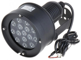 Zewnętrzny reflektor podczerwieni LIR-IB88 IR LAB