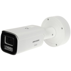 KAMERA WANDALOODPORNA IP DS-2CD2647G3-LIZSY(2.8-12MM) Smart Hybrid Light ColorVu 3.0 - 4 Mpx - MOTOZOOM Hikvision