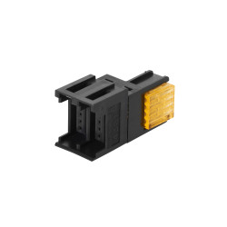 Złącze IDC 12-pinowe 3-rzędowe Żeński Montaż na kablu 3M