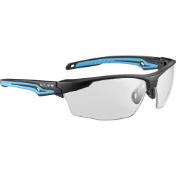 Okulary ochronne Bolle Safety Okulary ochronne Przezroczysty