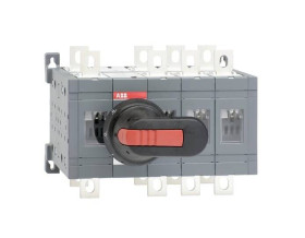 ABB 1SCA108615R1001 Przełącznik zmiany kierunku OT250E13CFP, 1000 V, 250 A