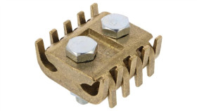 Bm5265 Zacisk Śrubowy O Przekroju Przewodu 95...150Mm2