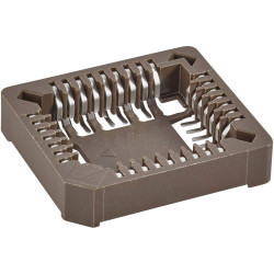 FCI 69802-132LF SMD IC Socket 32 Pins 1.27mm Spacing 1pc